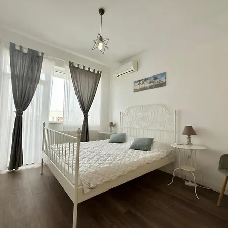 Appartement Bavaro Constanţa