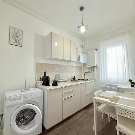 Bavaro Appartement Constanţa