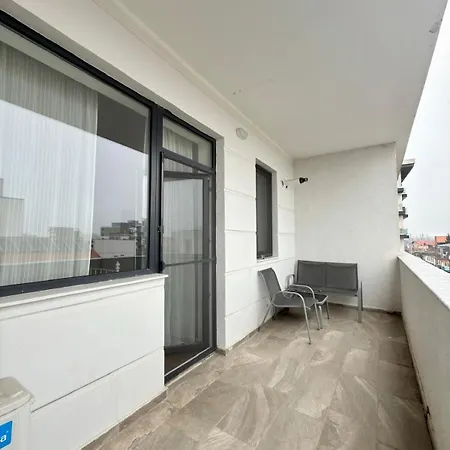 Bavaro Appartement *