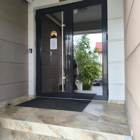Appartement Bavaro Constanţa