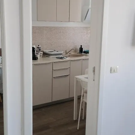 Appartement Bavaro Constanţa