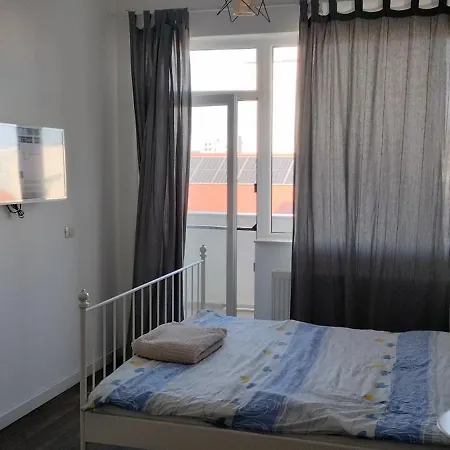 Bavaro Constanţa