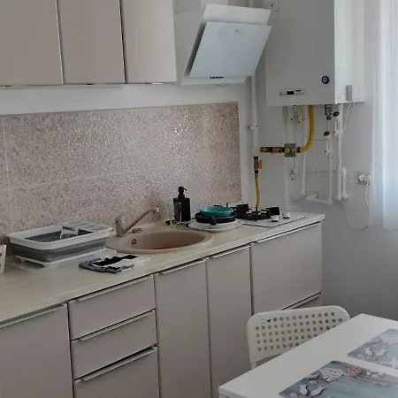 Lejlighed Bavaro Constanţa