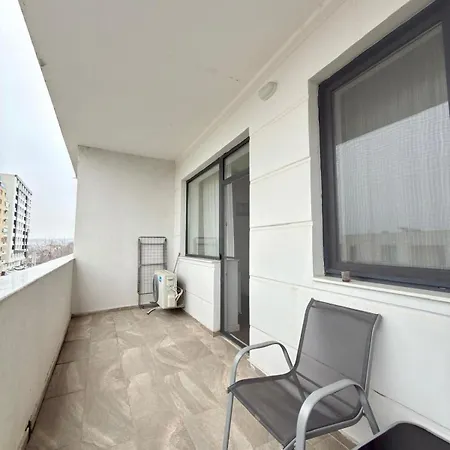 Appartement Bavaro Constanţa