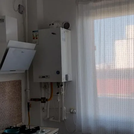 Appartement Bavaro *