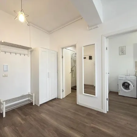 Bavaro Appartement Constanţa