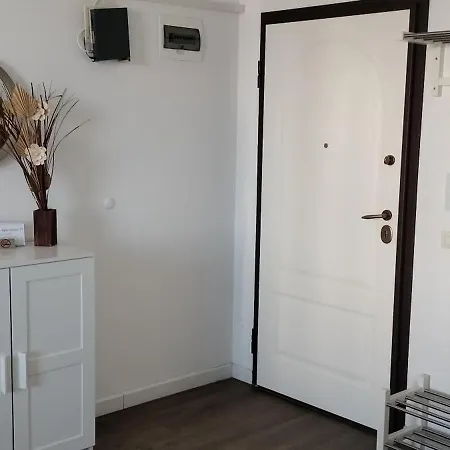 Bavaro Lejlighed Constanţa