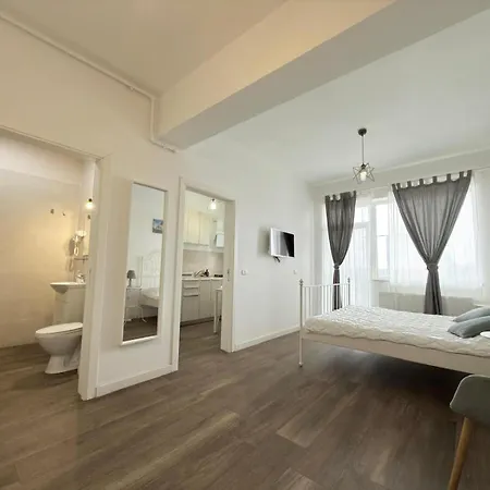 Bavaro Appartement Constanţa